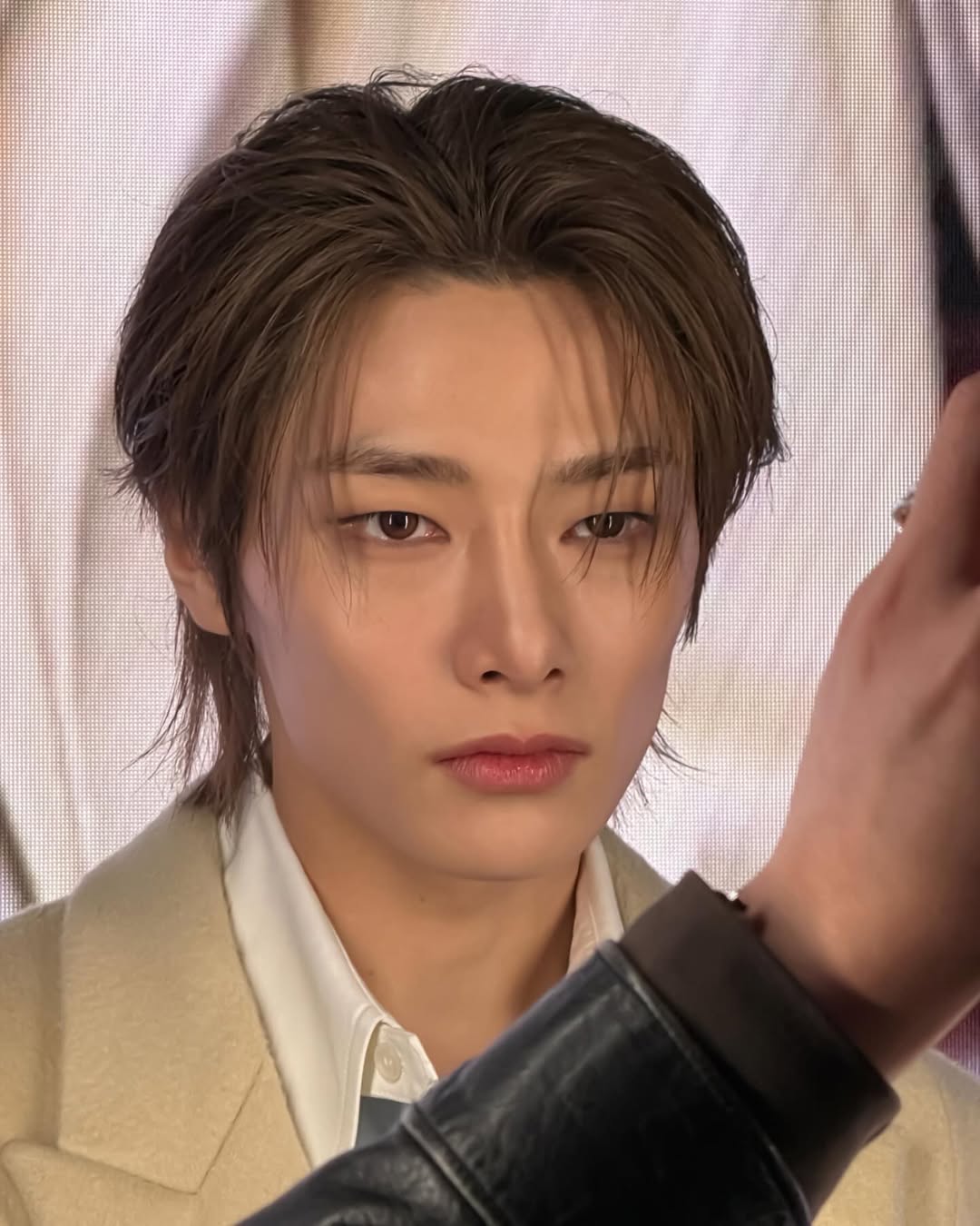 Latest photo of I.N (Stray Kids)