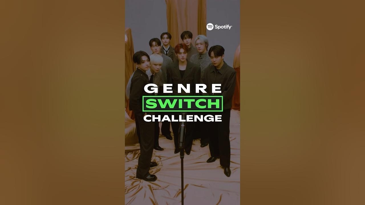 ATEEZ的最新照片