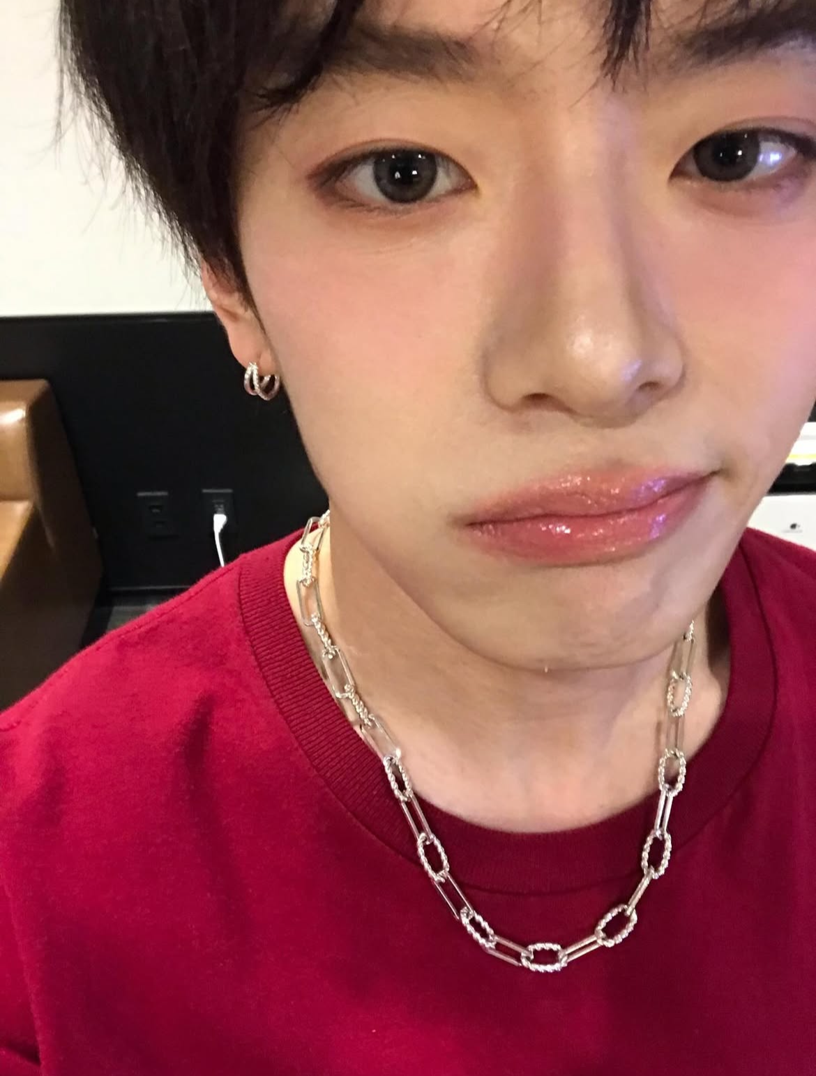 Latest photo of Kangmin (VERIVERY)