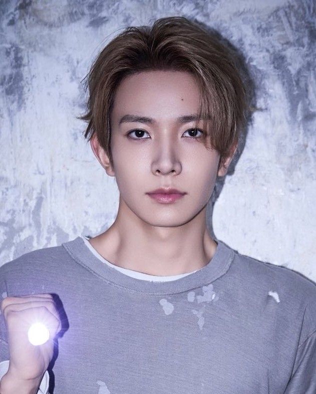 희승 (ENHYPEN)의 비하인드 컷