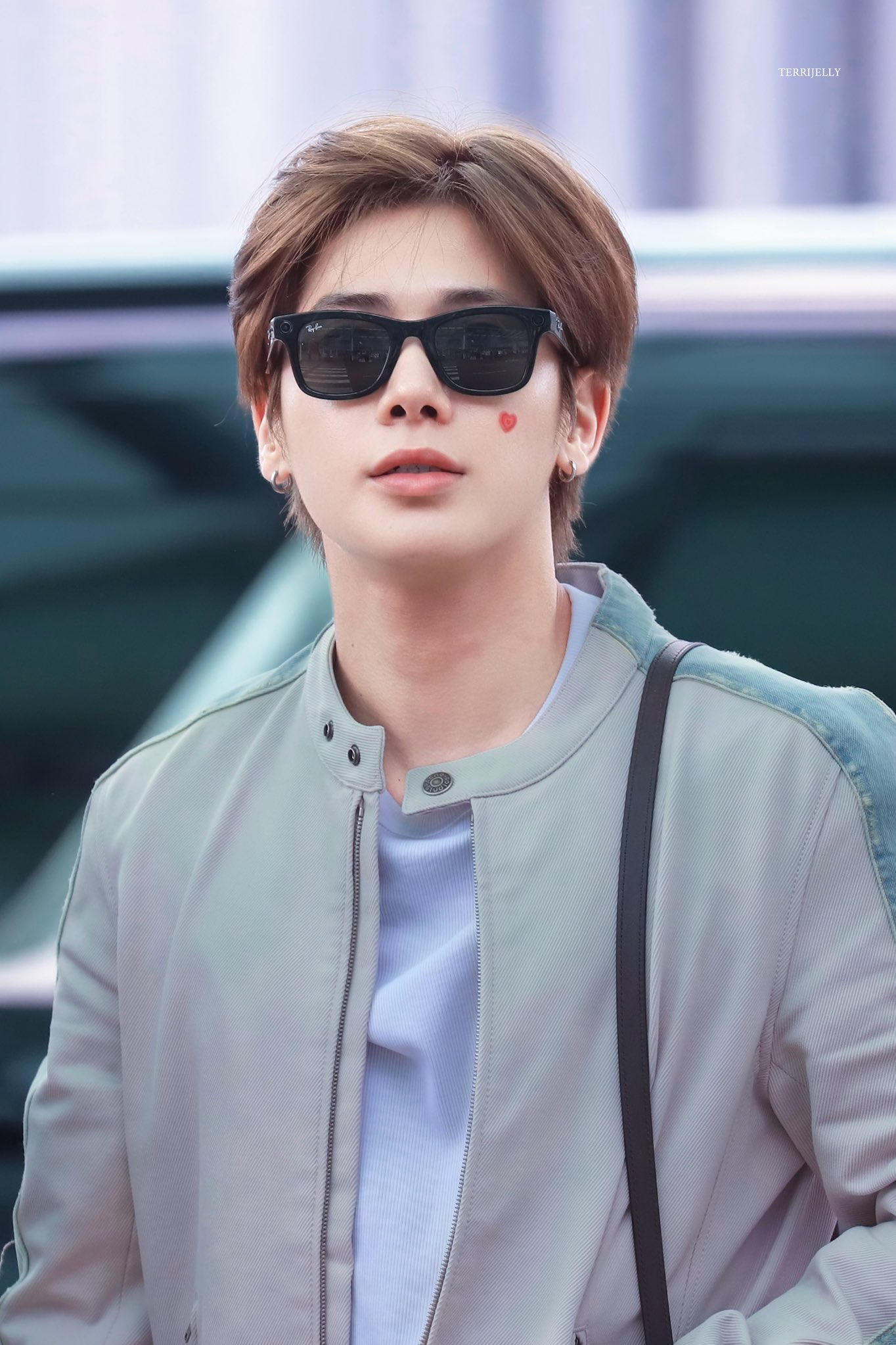 태현 (투모로우바이투게더) 최근 활동샷