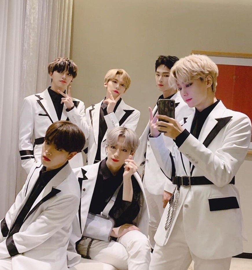 Latest photo of ONEUS