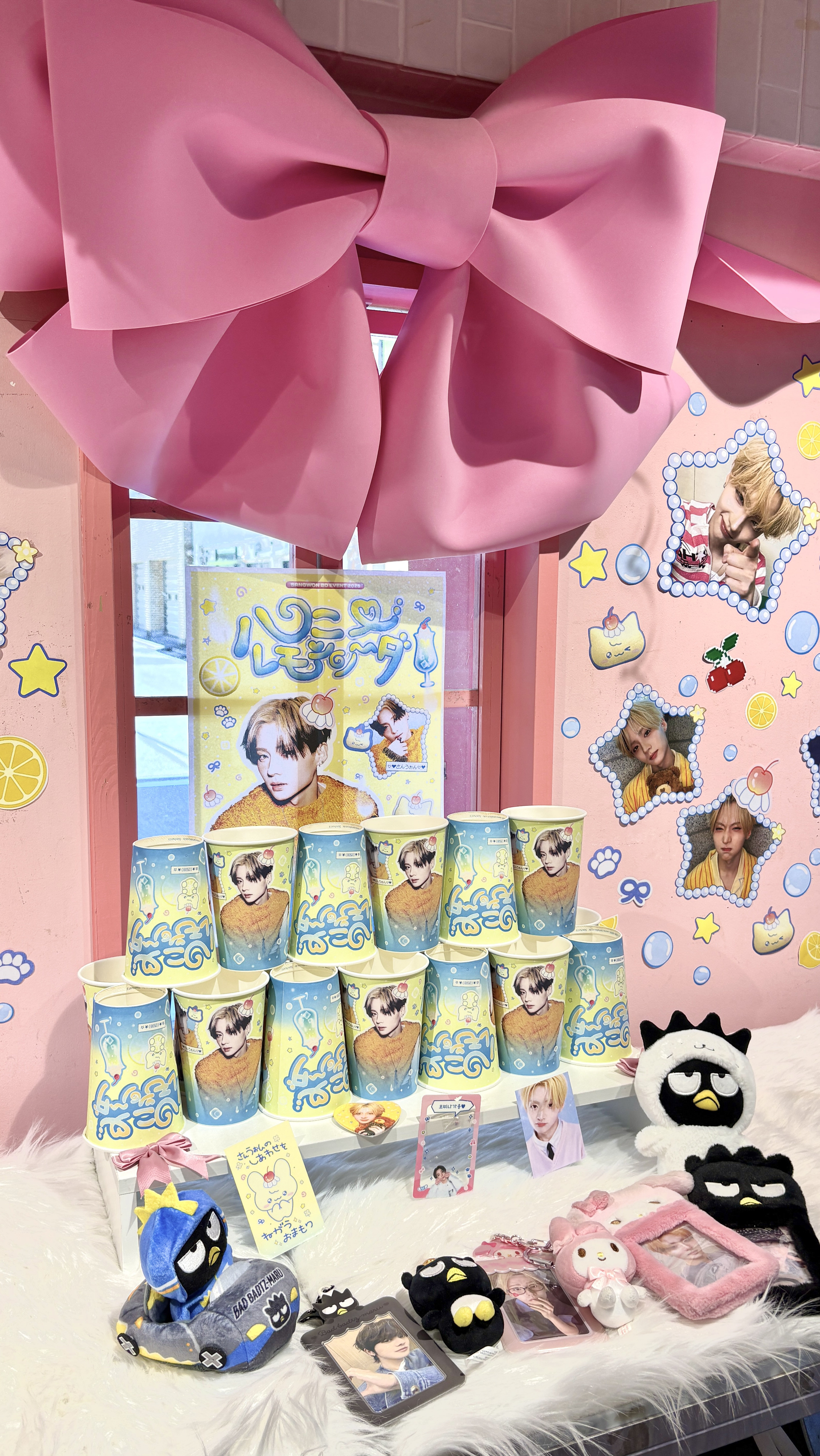 The most beloved wallpaper among Lee Leo (ALPHA DRIVE ONE)'s fans