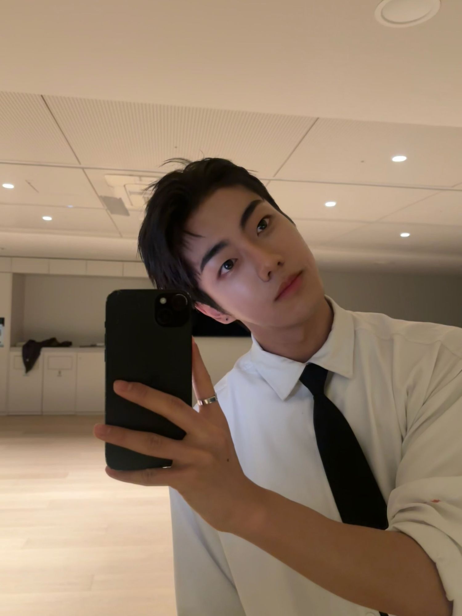 Recent activity shot of Rowan (MODYSSEY)