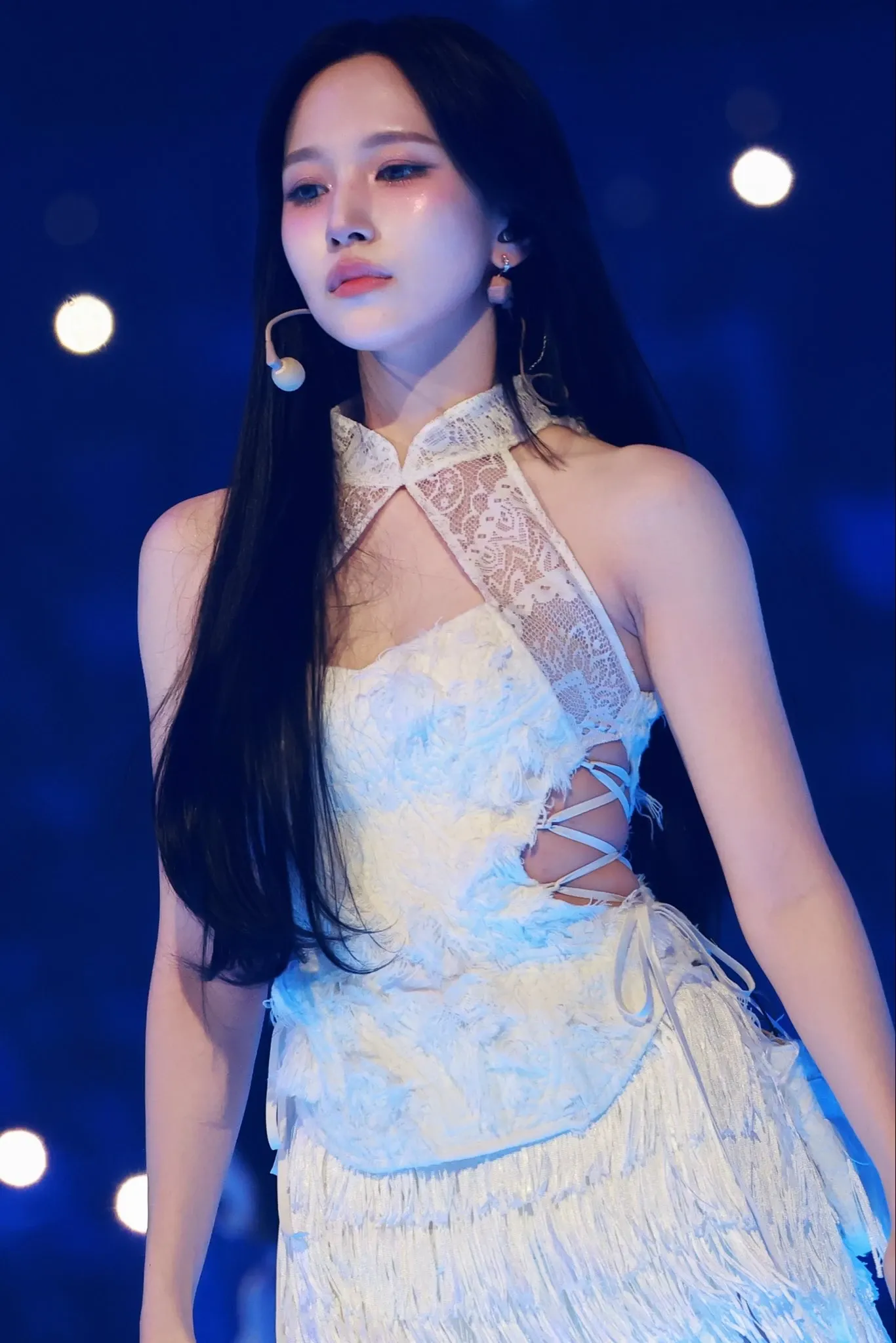 K-pop star post gaining attention now