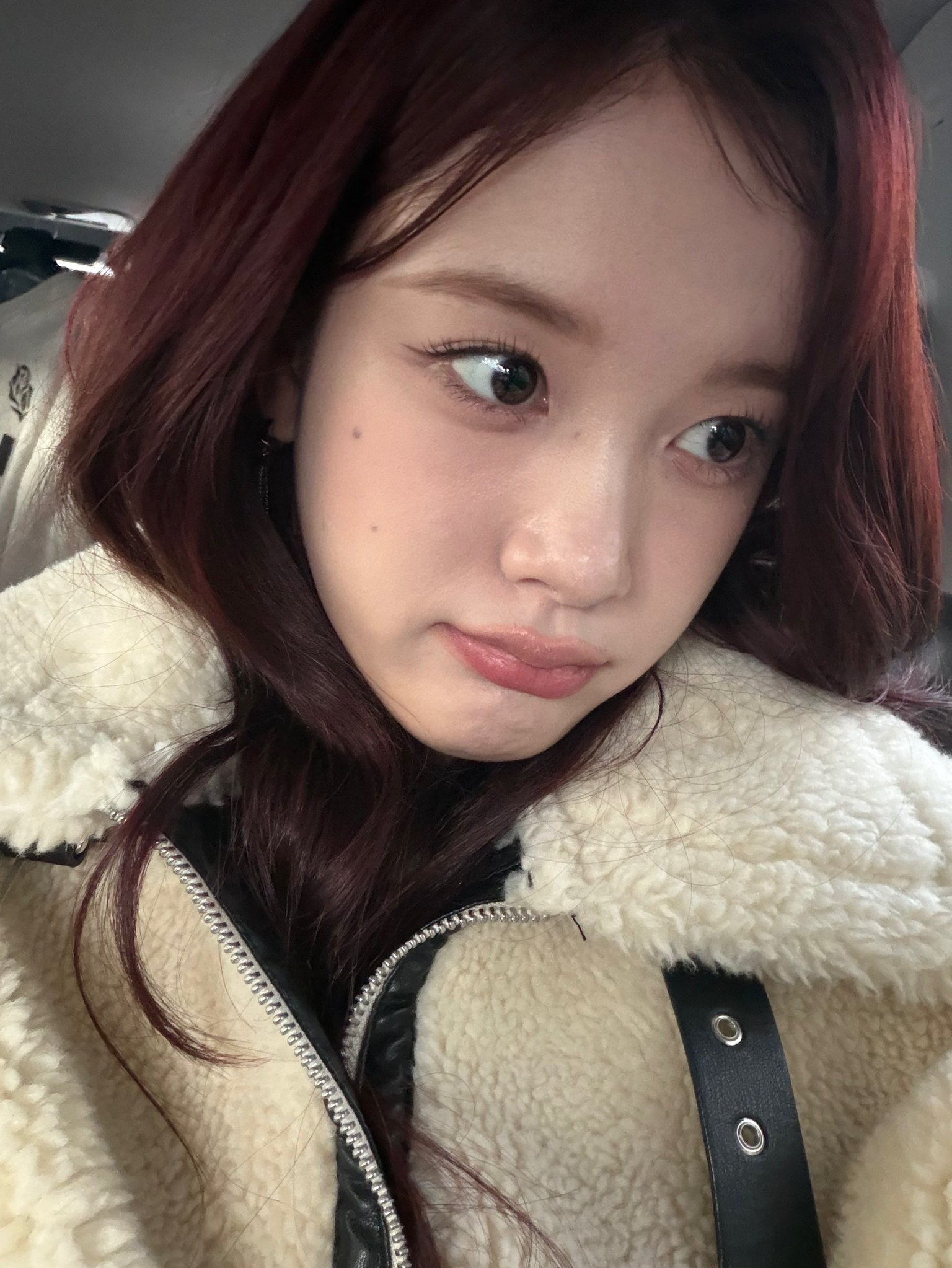 STAYC的最新照片