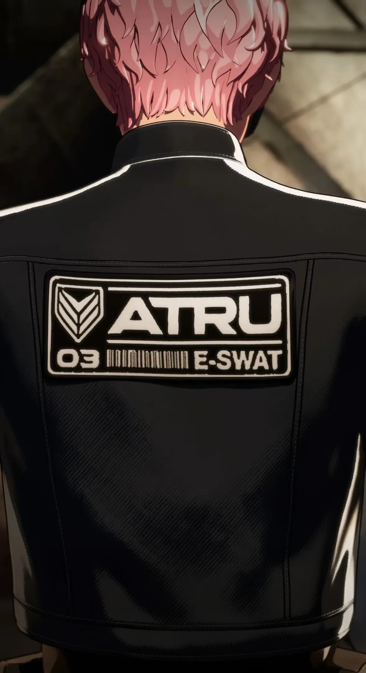 Fandom-recommended wallpaper image of バンビー (PLAVE)