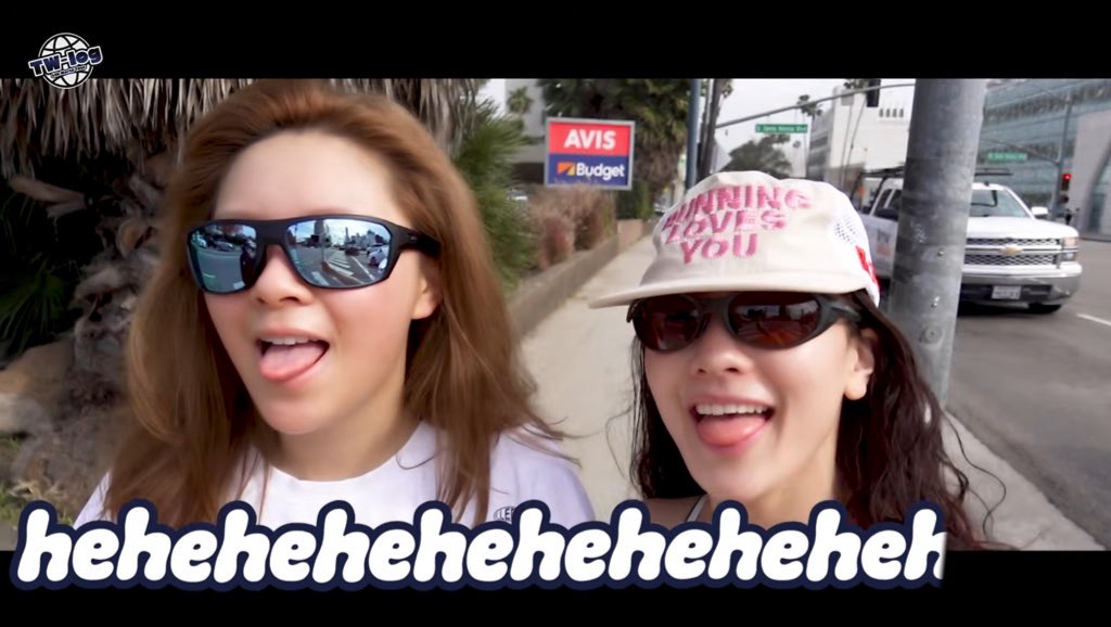 志效 (TWICE)的最新照片