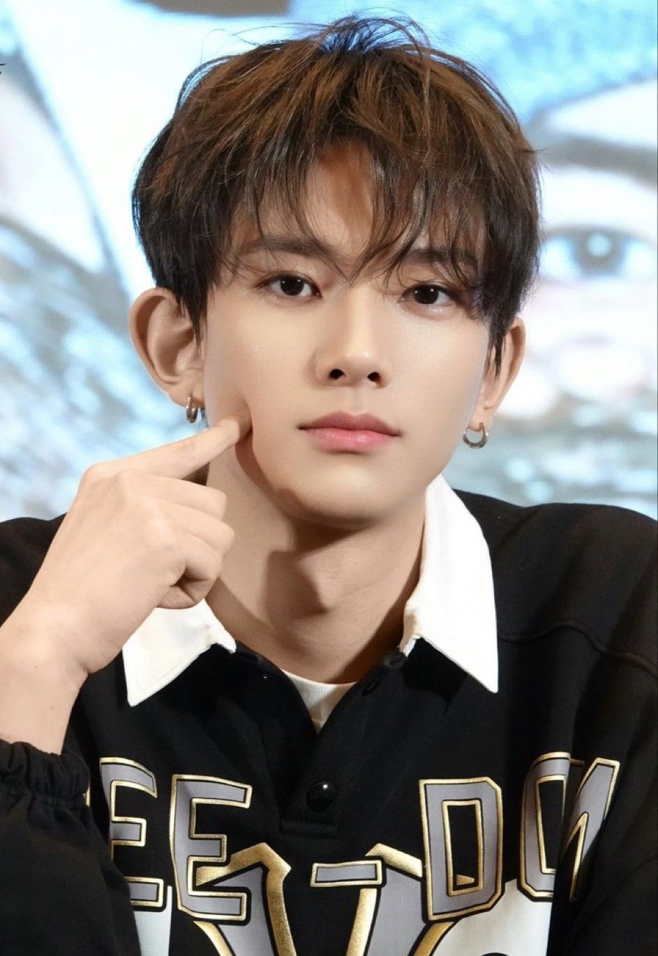 희승 (ENHYPEN) 팬이 찍은 순간