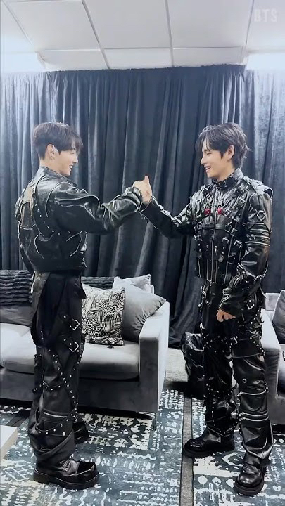 방탄소년단 팬이 찍은 순간