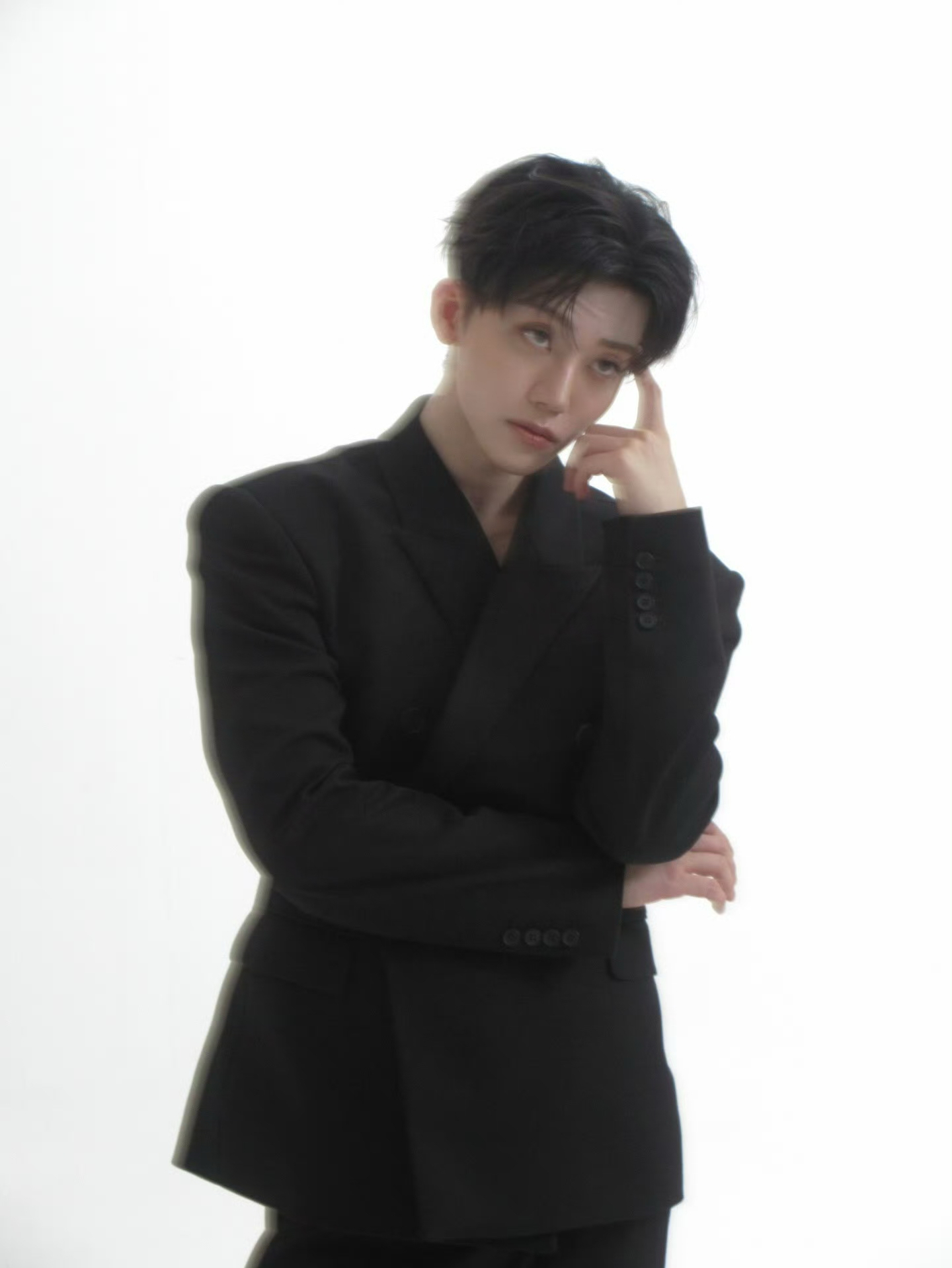 Foto aktivitas terbaru Jaemin (NCT DREAM)