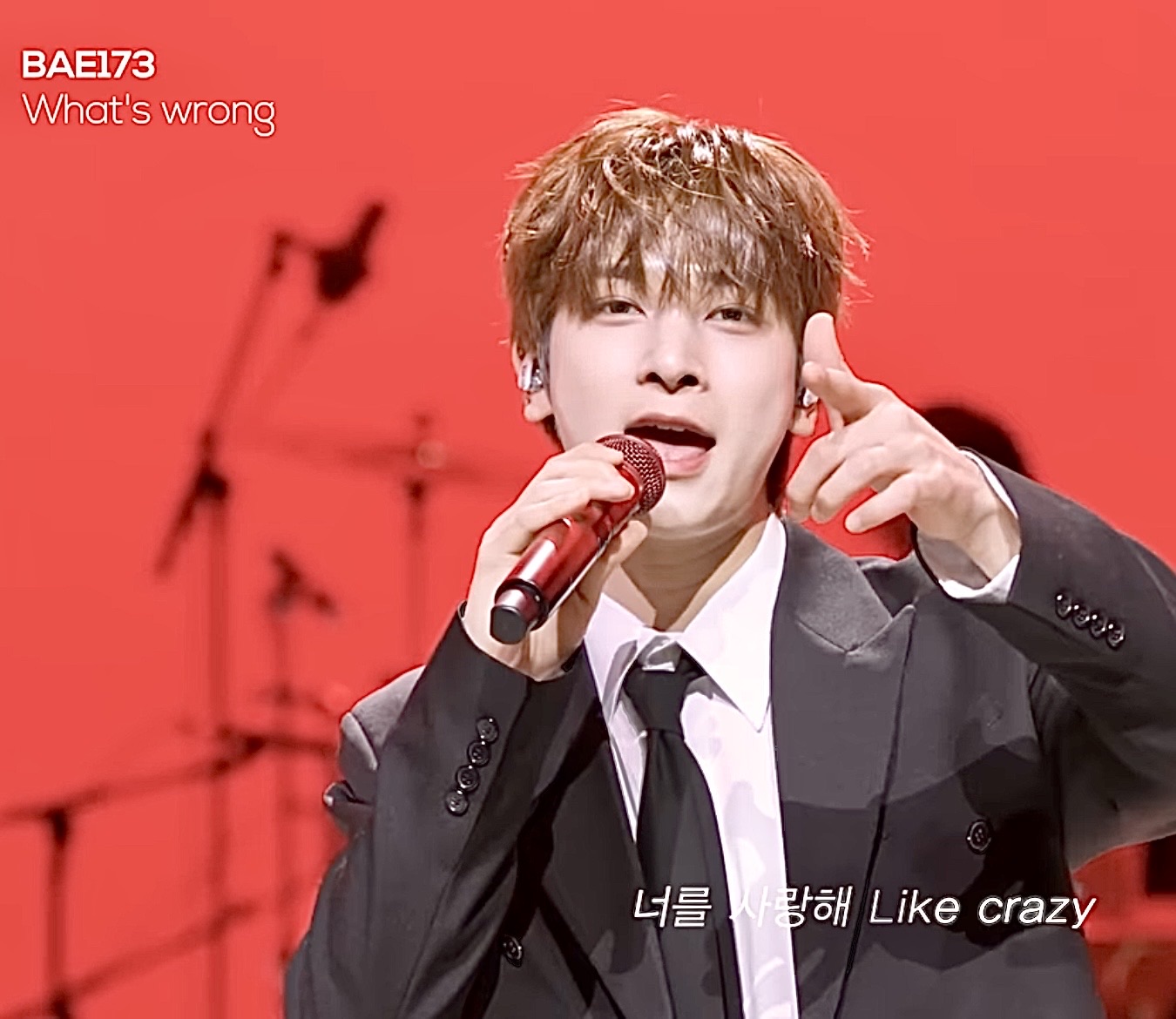 Latest photo of Hangyul (POLARIX)