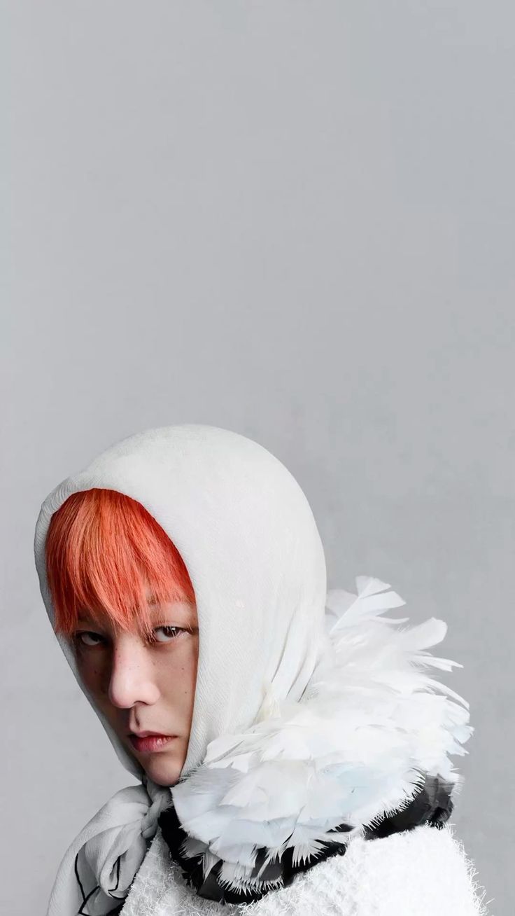 G-DRAGON (BIGBANG)の最新写真