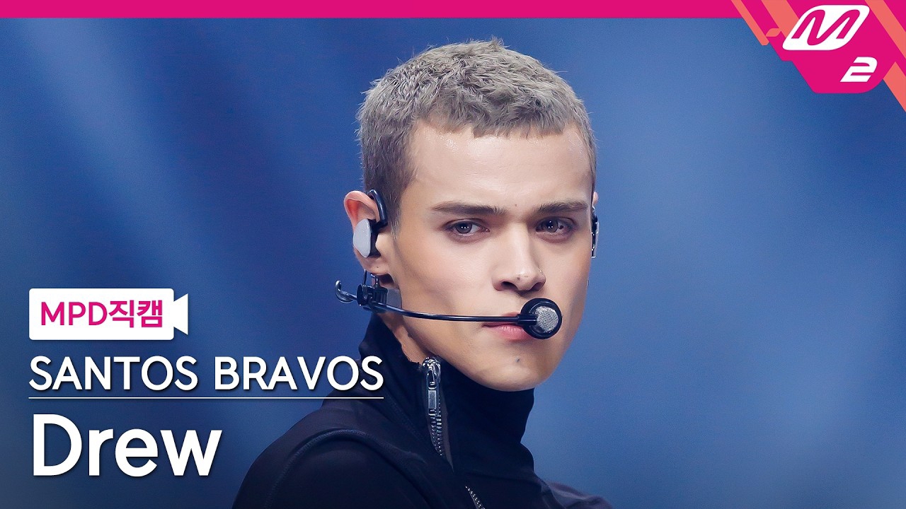 Latest photo of Drew (SANTOS BRAVOS)