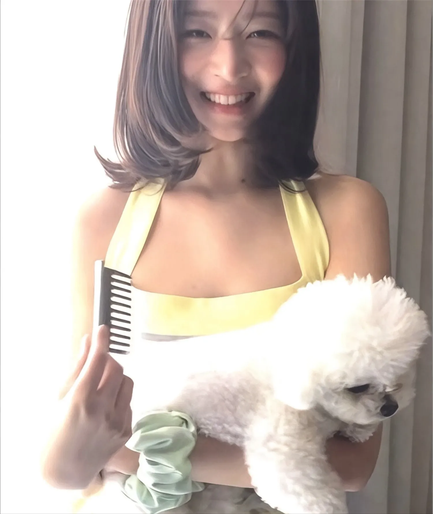 레이 (IVE) 최근 활동샷