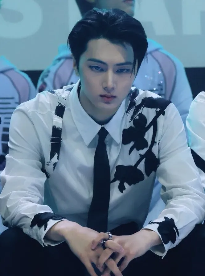 ENHYPENファンが撮った瞬間