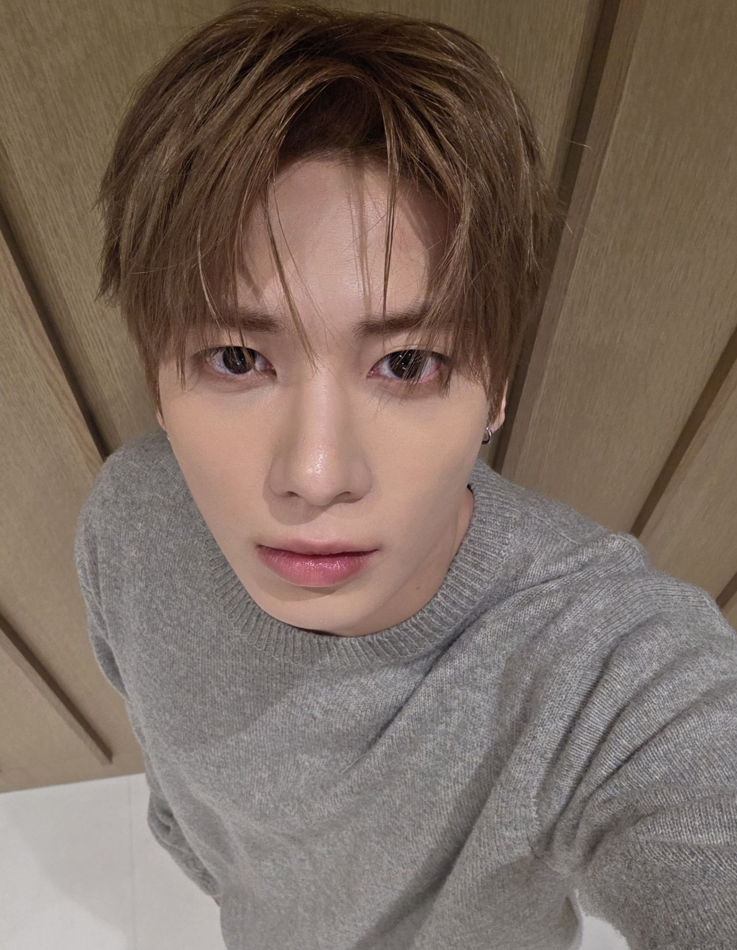 太顯 (TOMORROW X TOGETHER)的最新照片