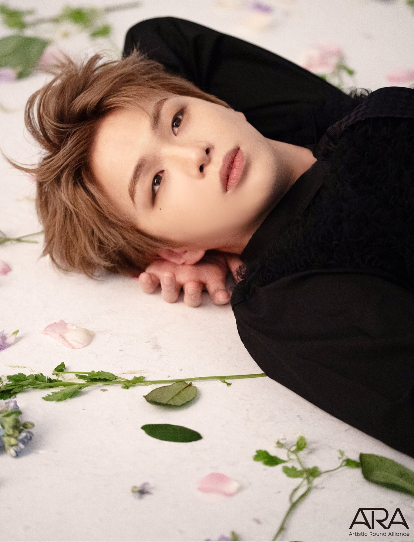 강다니엘의 최신 사진