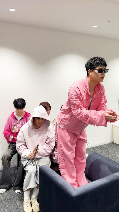 K-pop star post gaining attention now