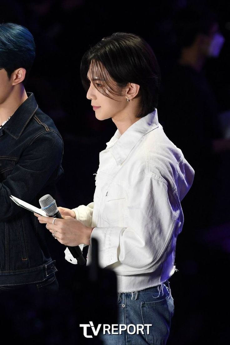 Latest photo of ATEEZ