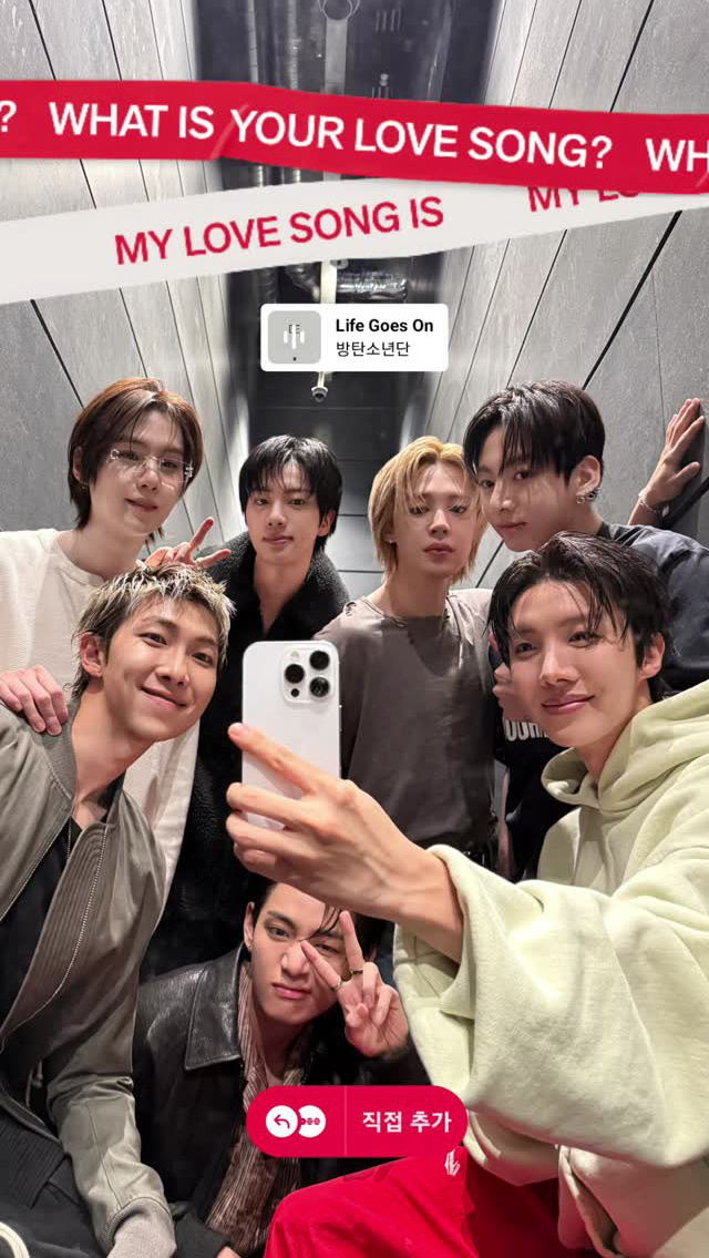 Fandom-recommended wallpaper image of BTS