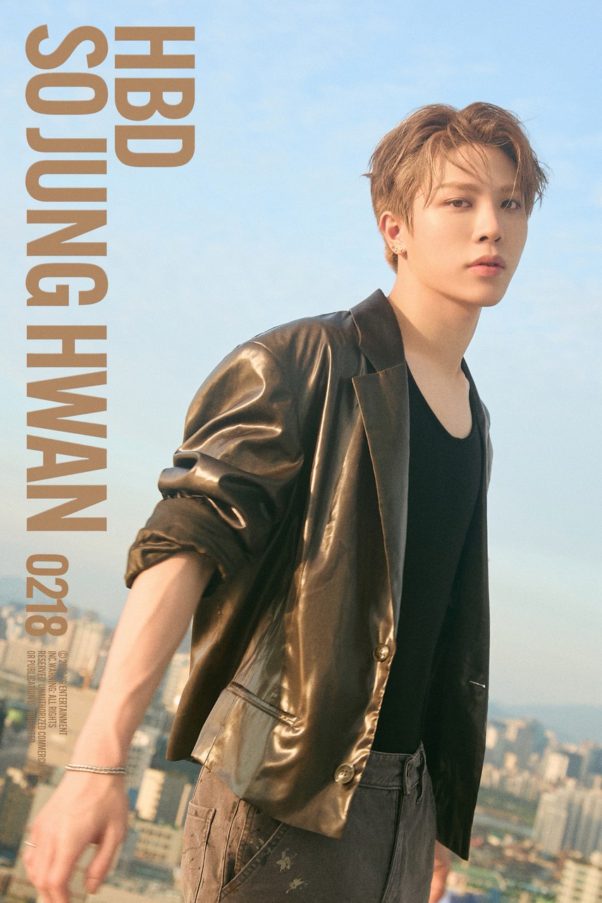 Latest photo of So Junghwan (TREASURE)