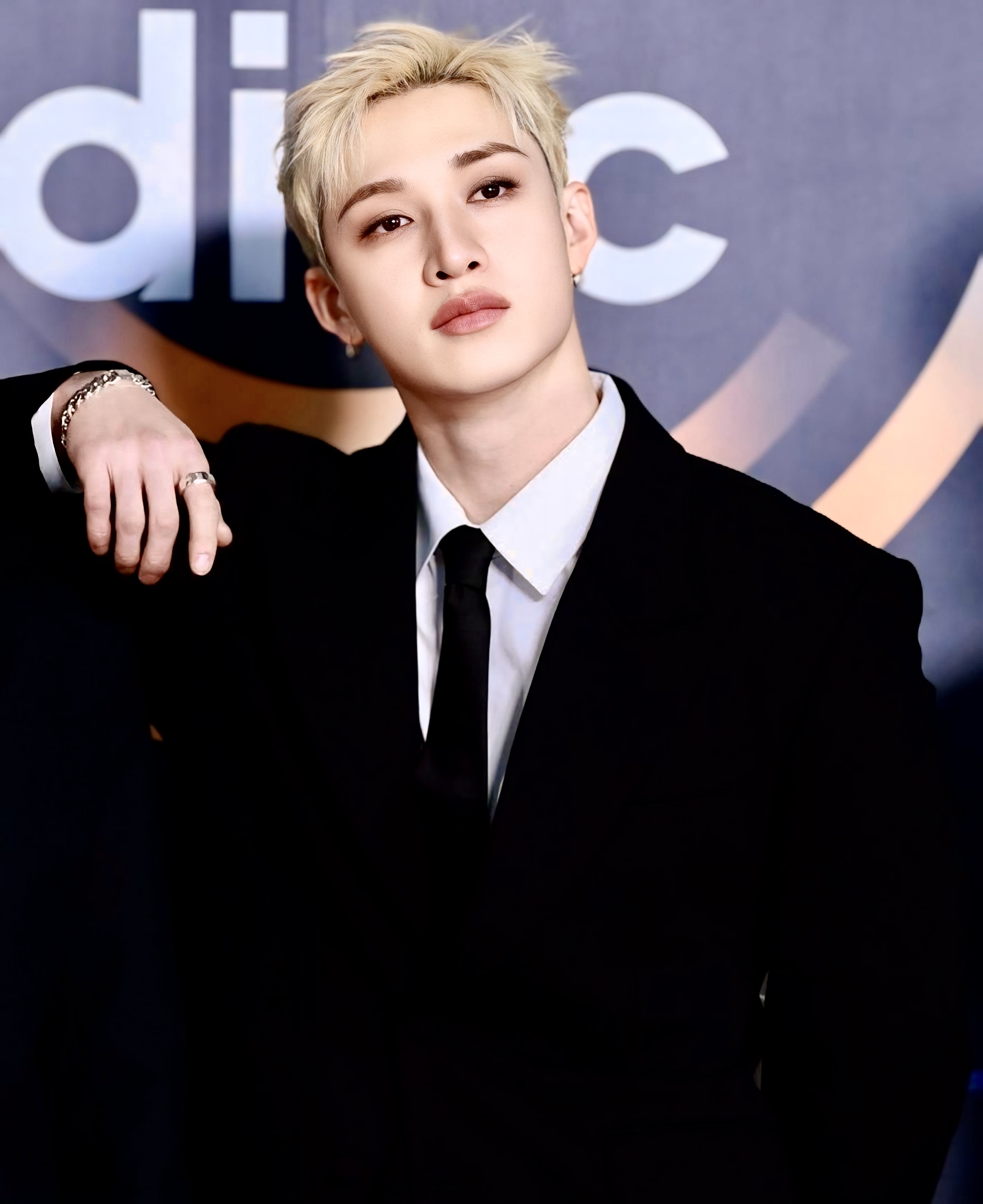 方燦 (Stray Kids)的最新活動照片