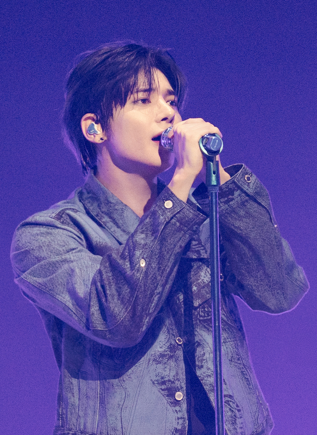 태현 (투모로우바이투게더) 최근 활동샷