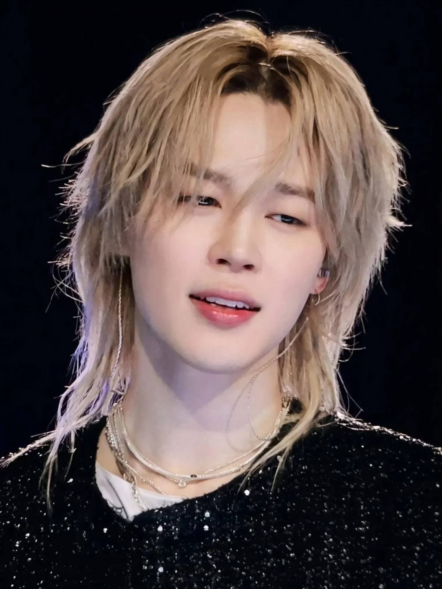 智旻 (防弹少年团)的最新活动照片