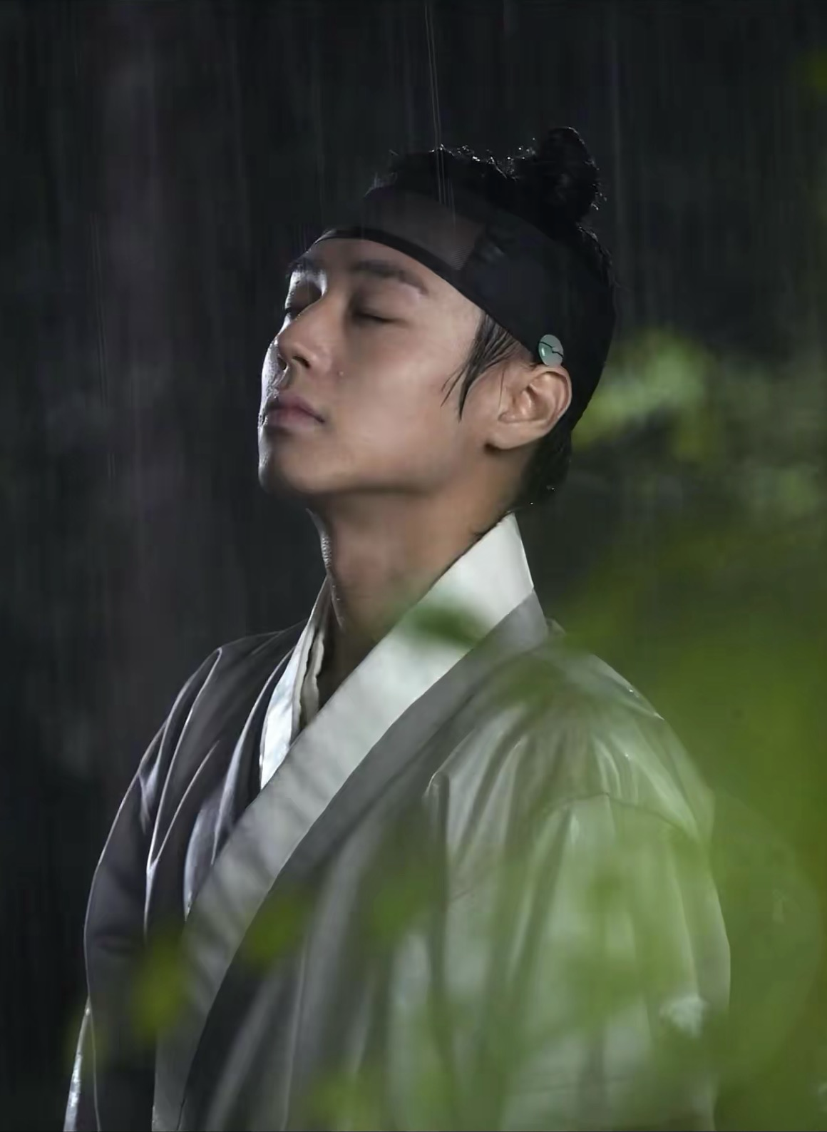 박지훈 최근 활동샷