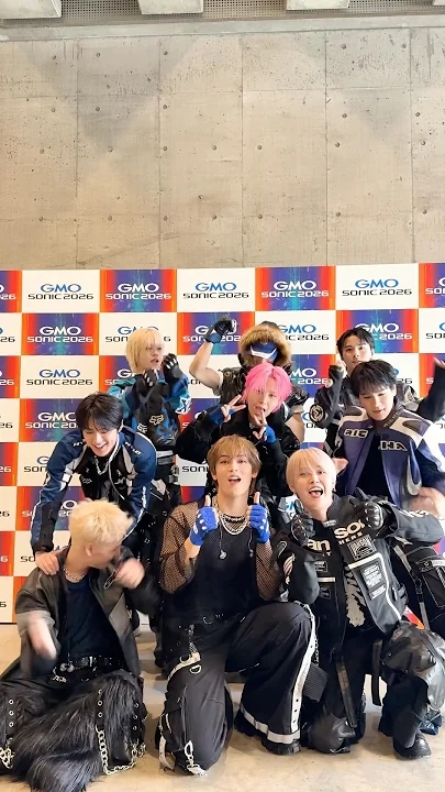 Behind-the-scenes cut of Mamehara Issei (JO1)