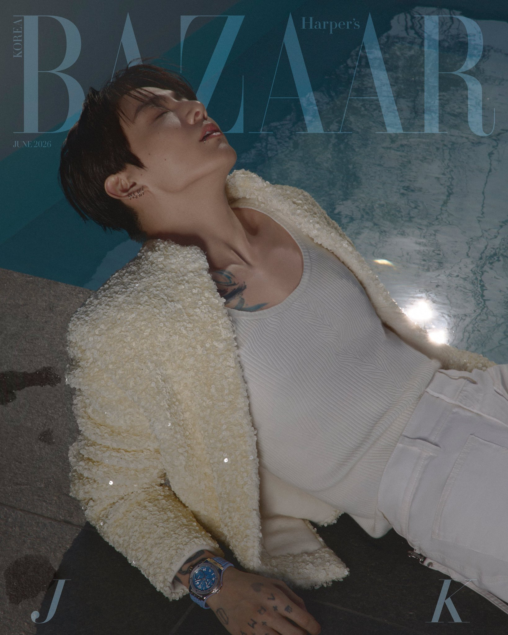 ジョングク (BTS)ファンが撮った瞬間
