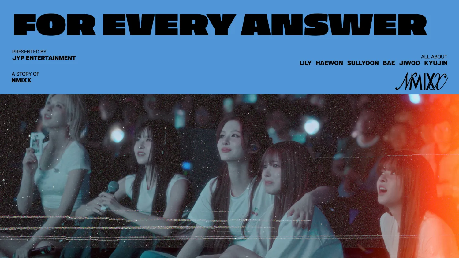 Popular K-POP post loved by fans