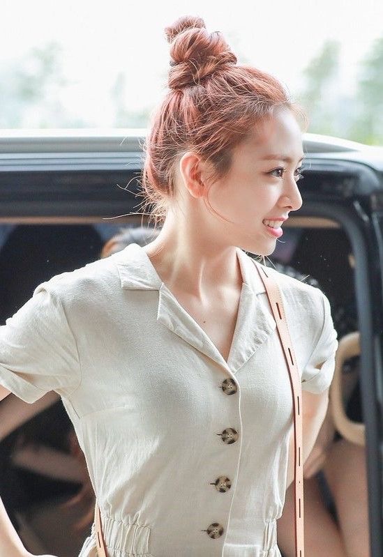 ITZY的最新活动照片