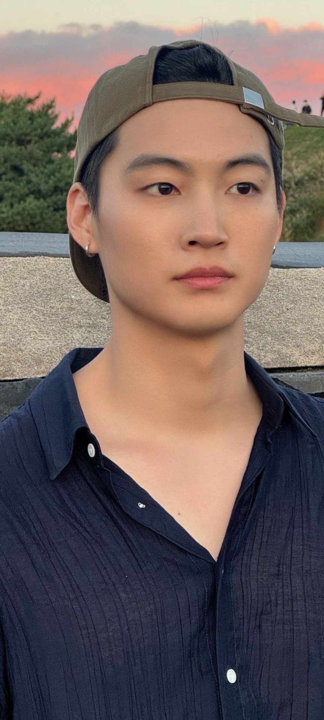 JAY B (GOT7)의 비하인드 컷