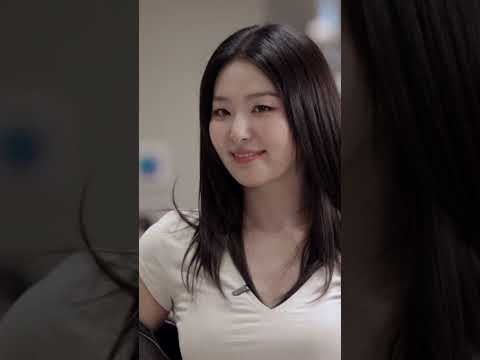 Recent activity shot of Seulgi (Red Velvet)