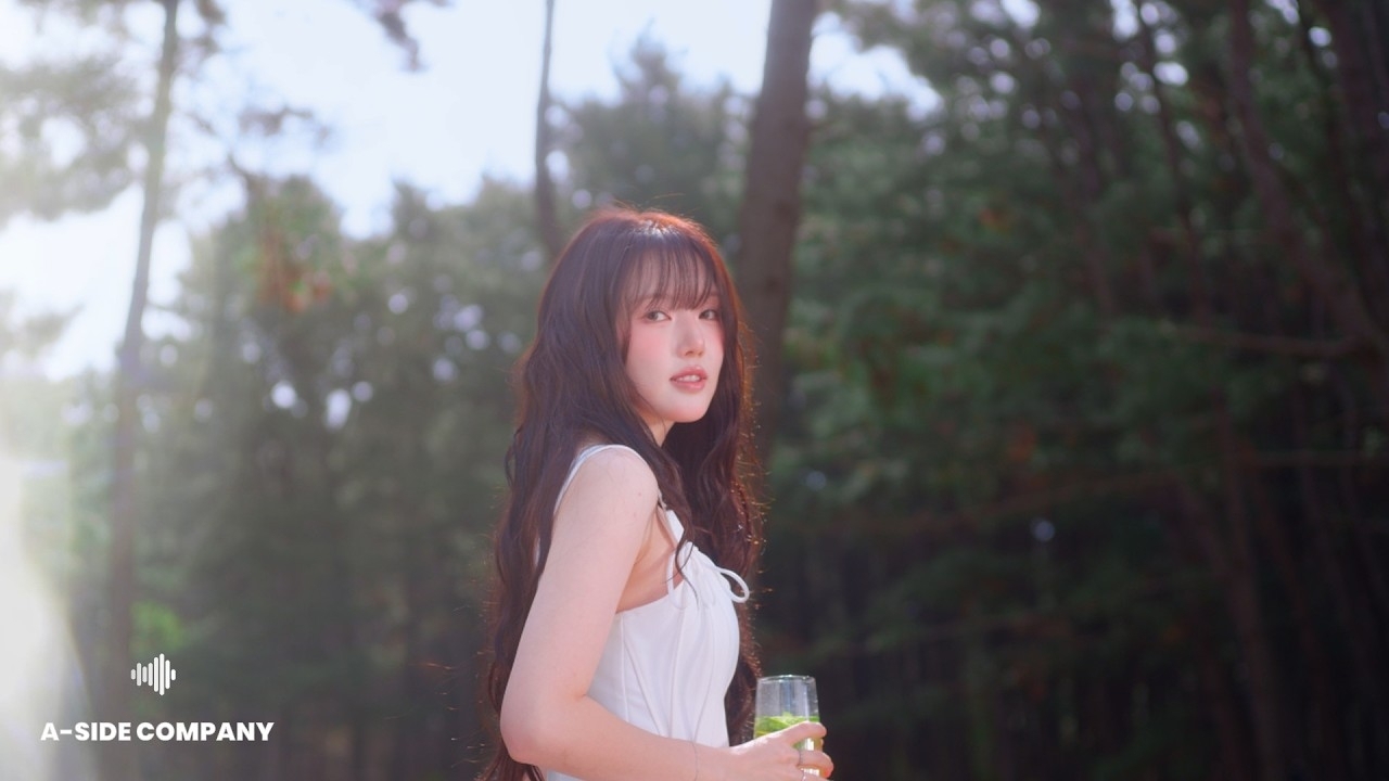 Latest photo of GFRIEND