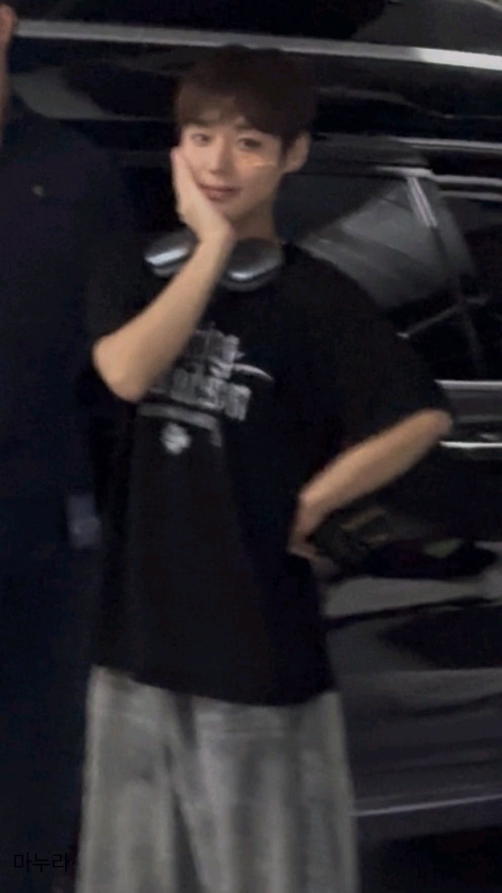 The most beloved wallpaper among Park Jihoon's fans