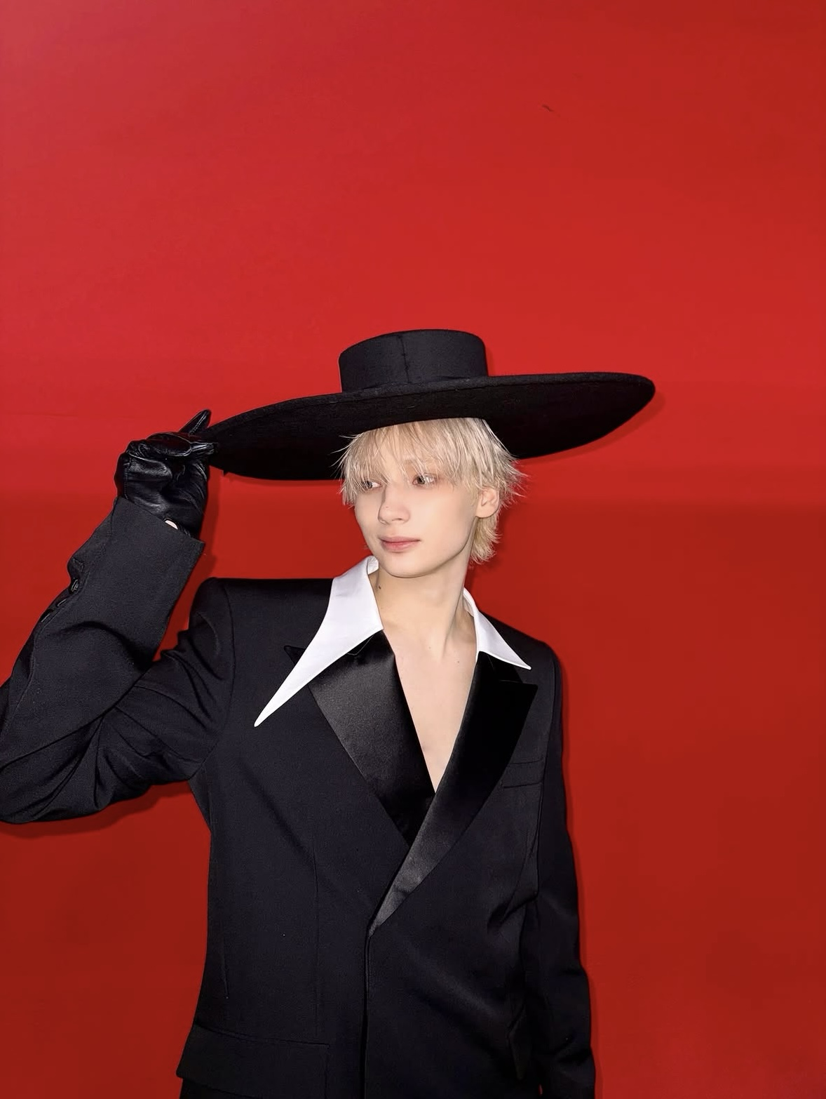 Behind-the-scenes cut of HueningKai (TOMORROW X TOGETHER)