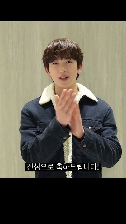 GOT7의 비하인드 컷