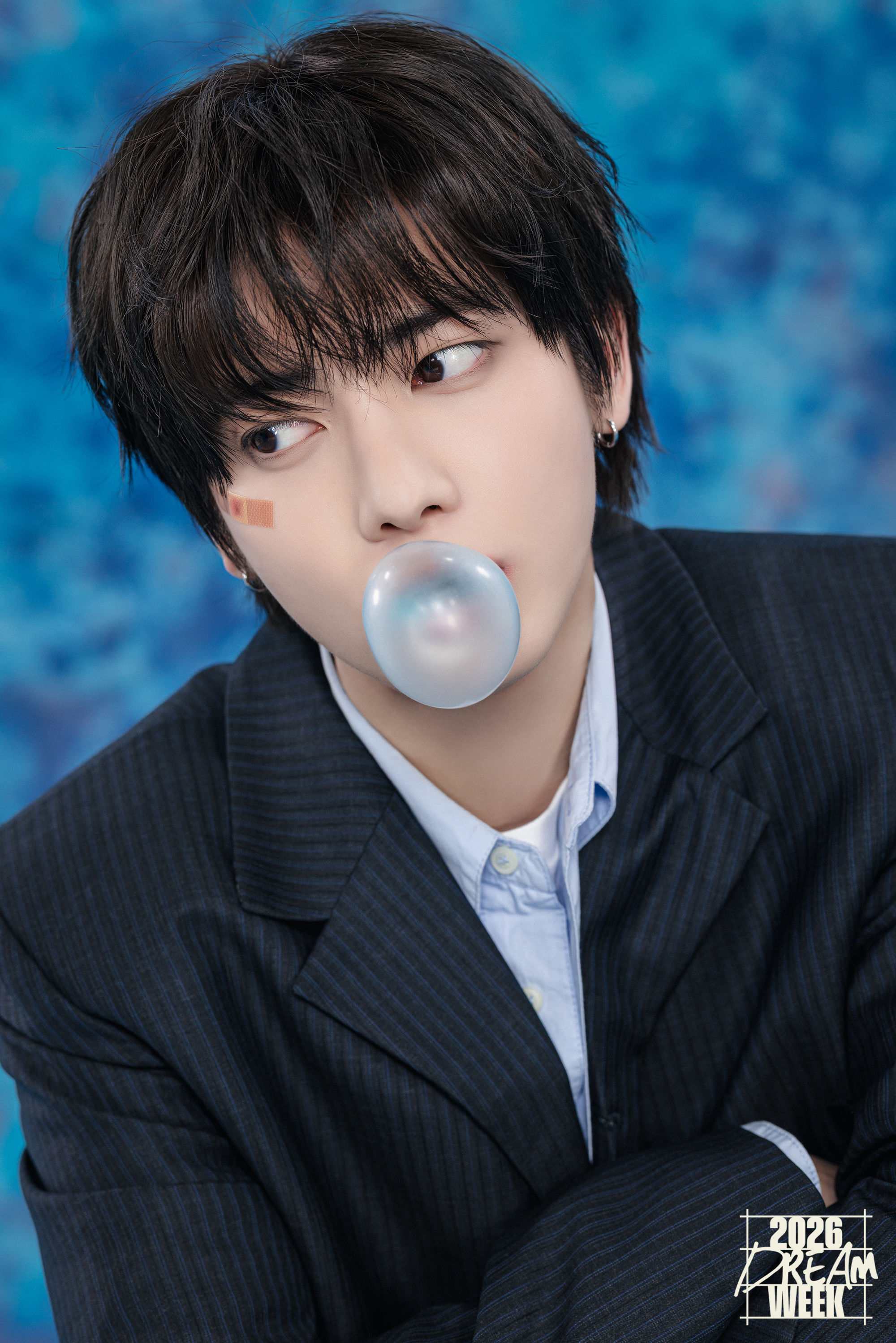 太顯 (TOMORROW X TOGETHER)的最新活動照片