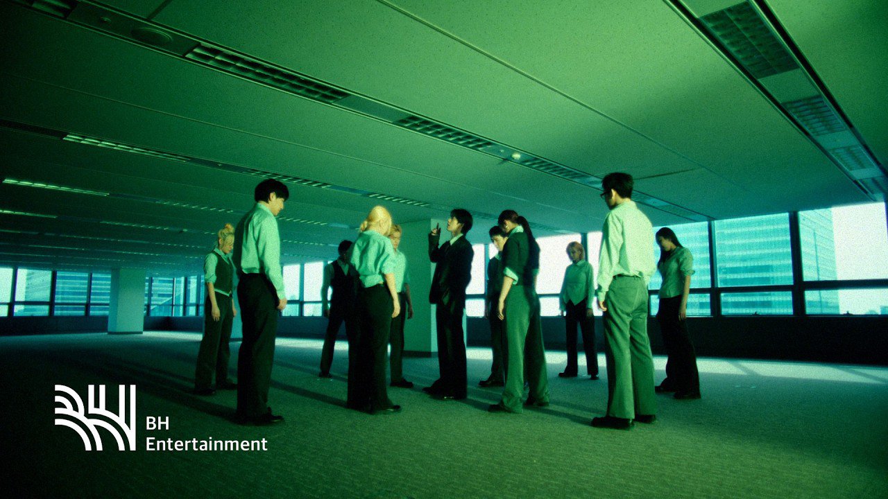 Foto terbaru GOT7