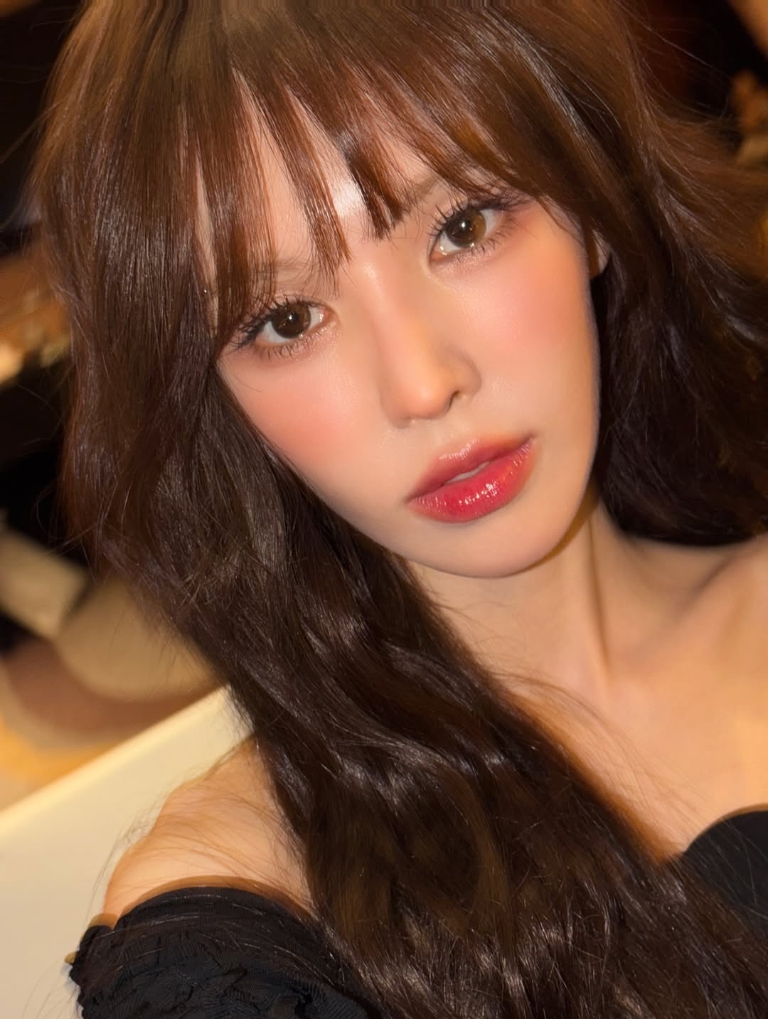 레드벨벳 최근 활동샷