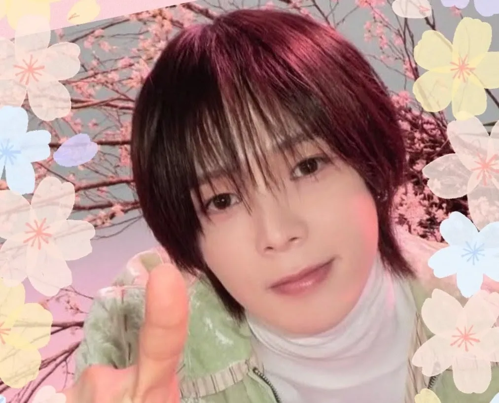 K (&TEAM)的最新活動照片