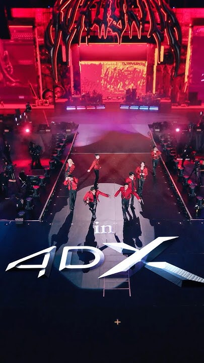 Stray Kids 팬이 찍은 순간