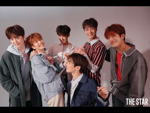 Latest photo of Moonbin (ASTRO)
