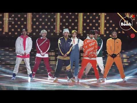 Potret di balik layar SUGA (BTS)