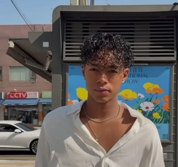 Kauê (SANTOS BRAVOS)的最新照片