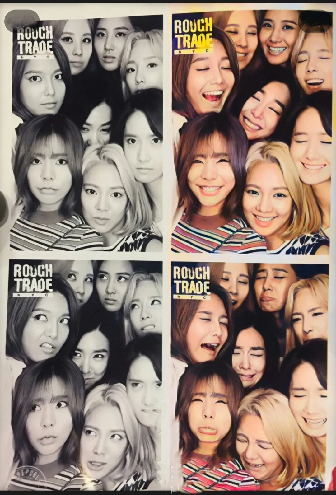 Latest photo of Girls' Generation