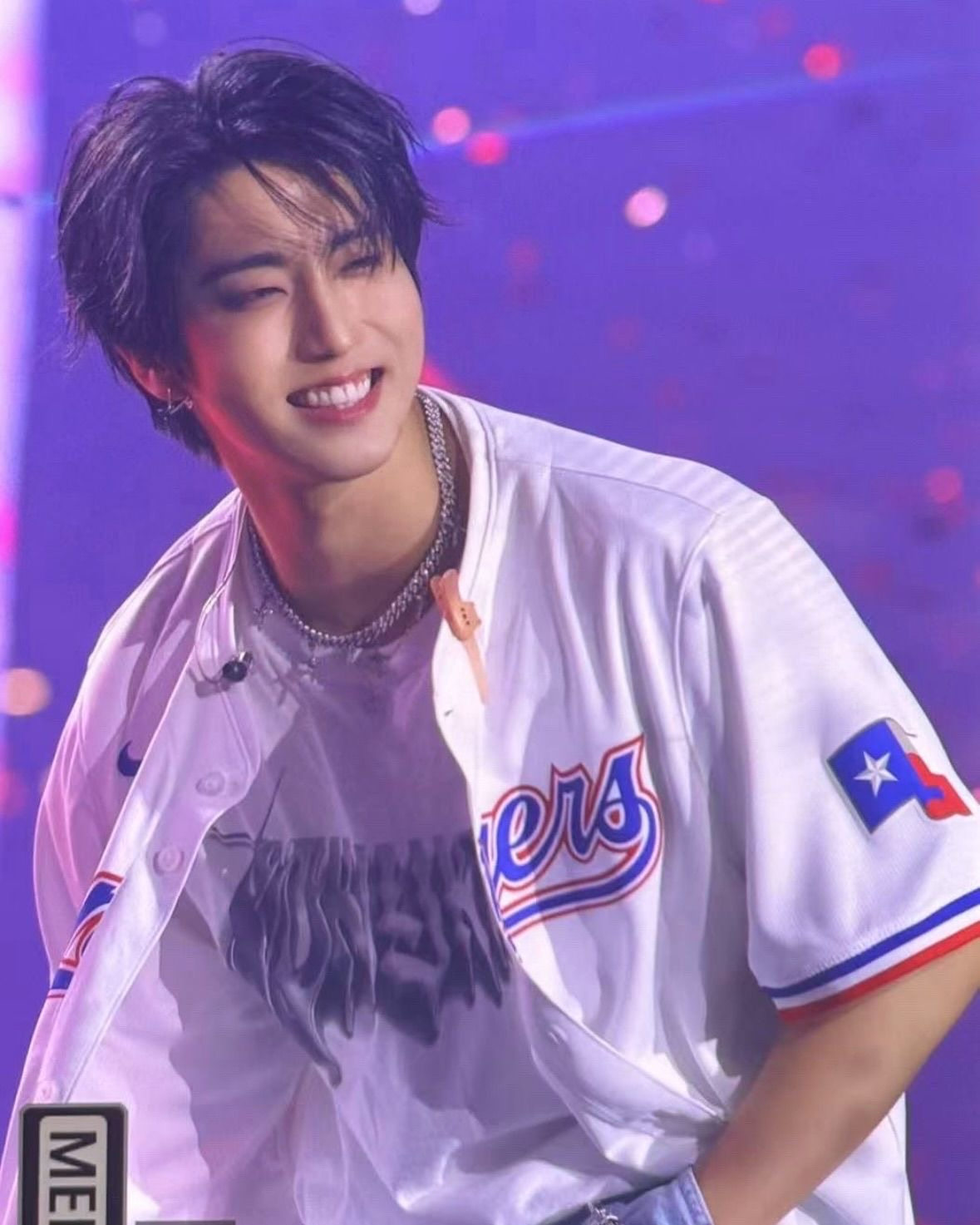 Stray Kids의 최신 사진